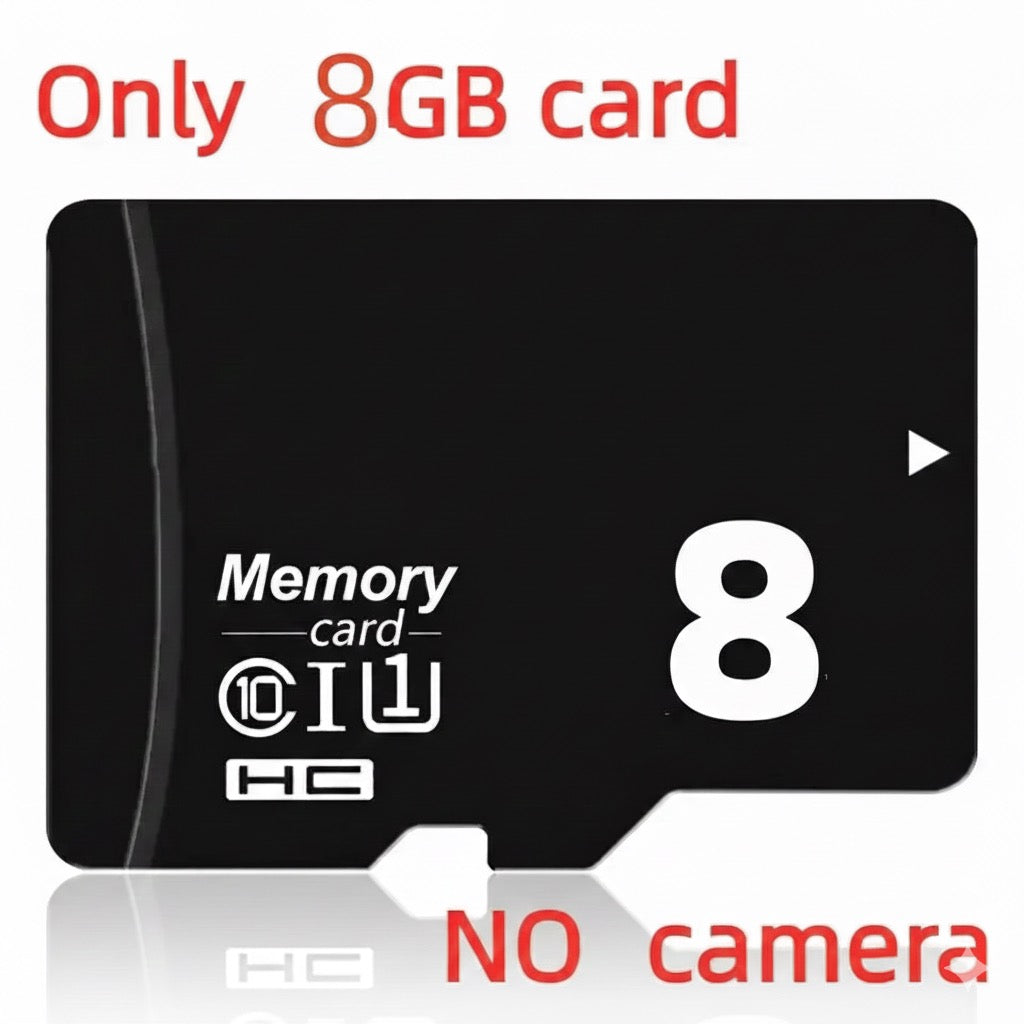 Premium Bullet Eye cam